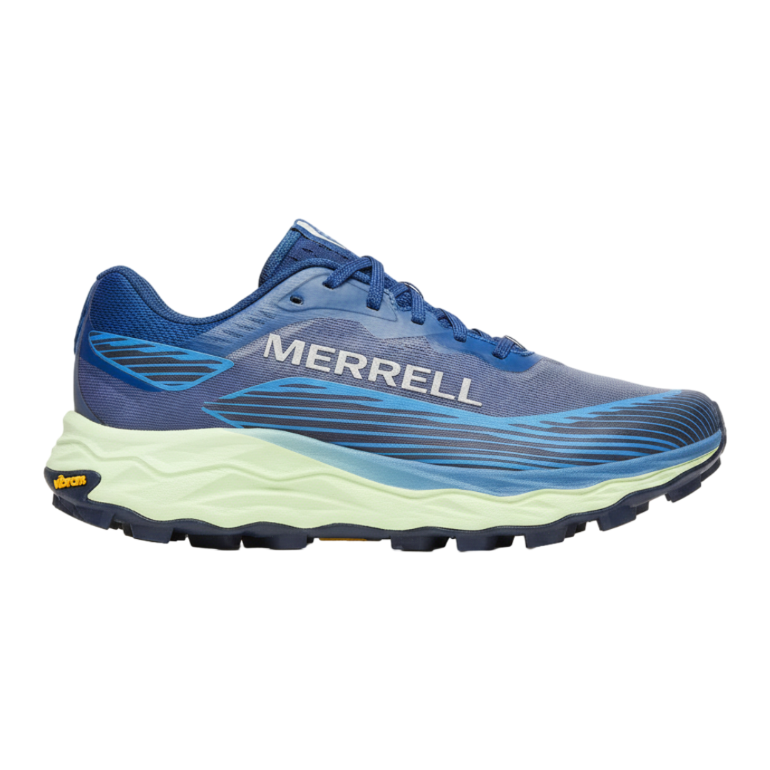 MERRELL Agility Peak 6-Man