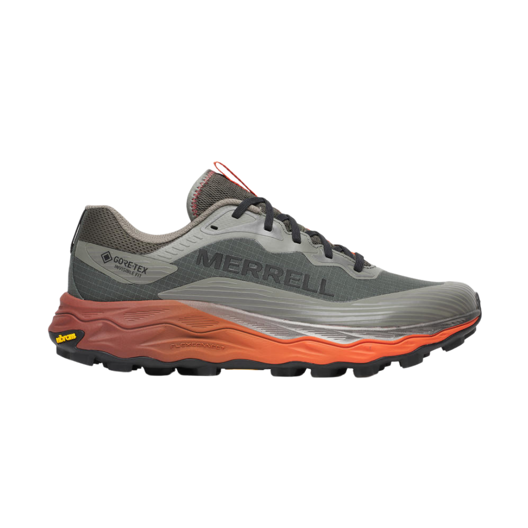 Scarpe uomo AGILITY PEAK 6 GTX