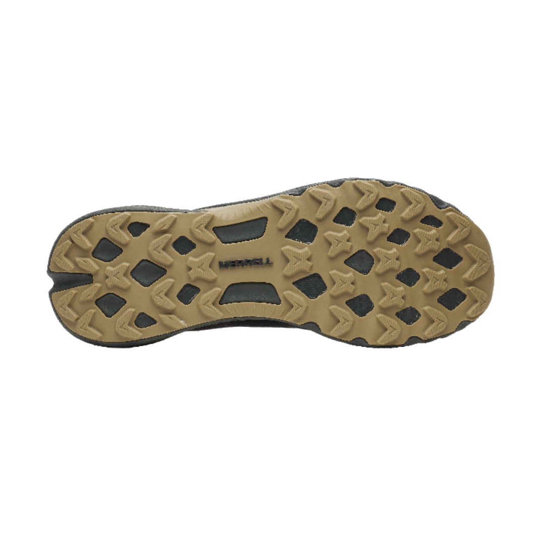 Scarpe uomo AGILITY TRAIL WP