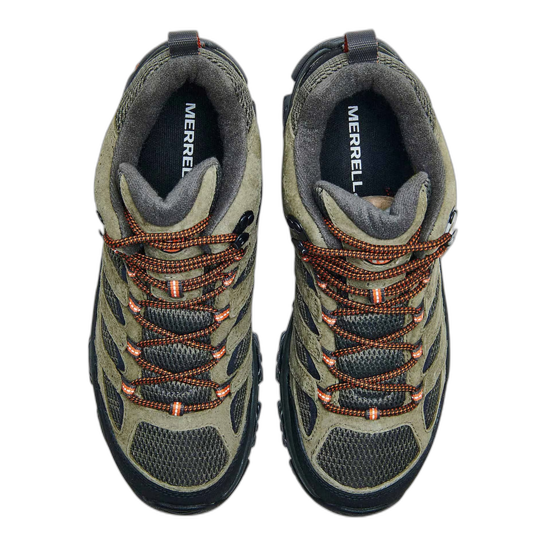 MERRELL Moab 3 Mid Gtx - Olive|M