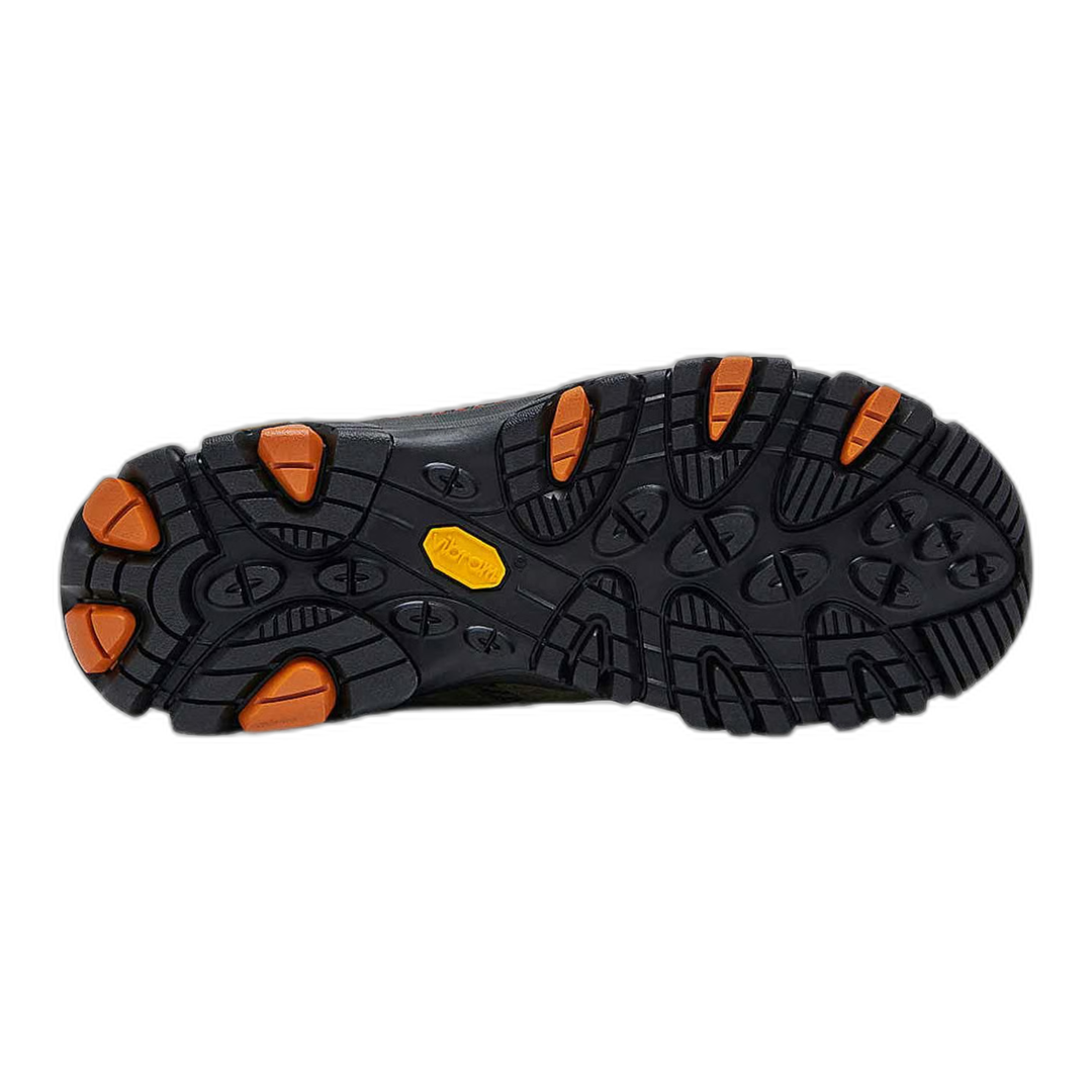 MERRELL Moab 3 Mid Gtx - Olive|M
