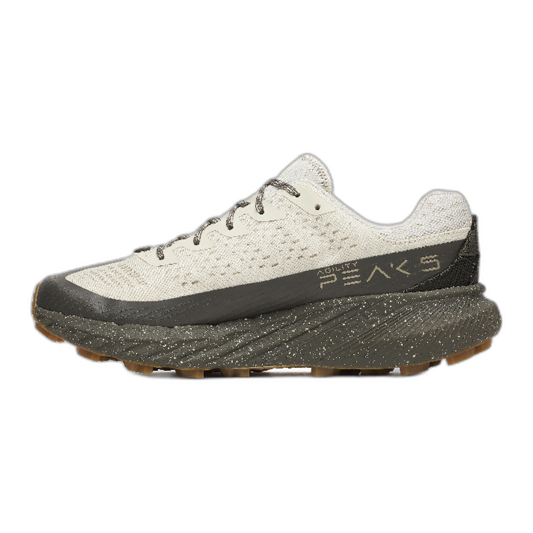 MERRELL Agility Peak 5 - Stucco/Beluga|M