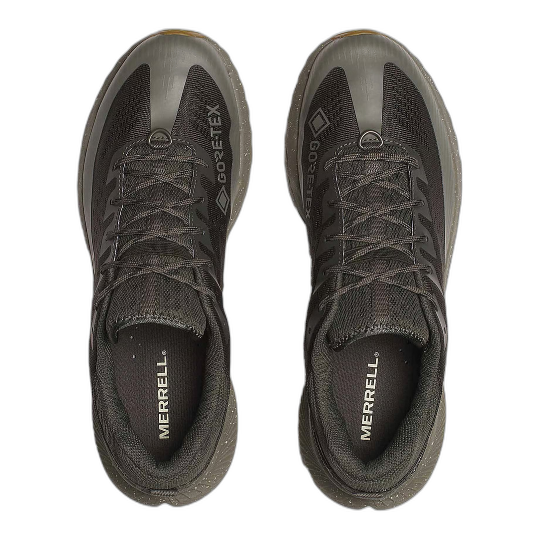 MERRELL Agility Peak 5 Gtx - Beluga/Talus|M