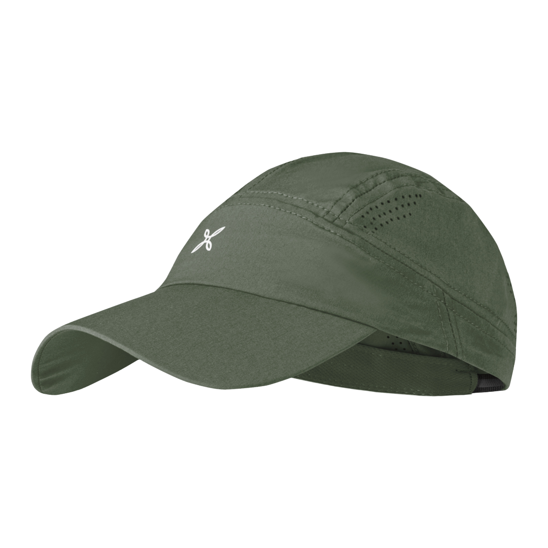 MONTURA Brand Cap
