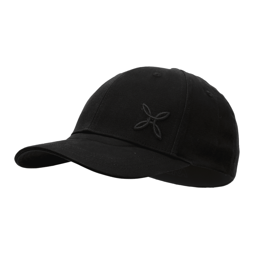 MONTURA Logo Stretch Cap