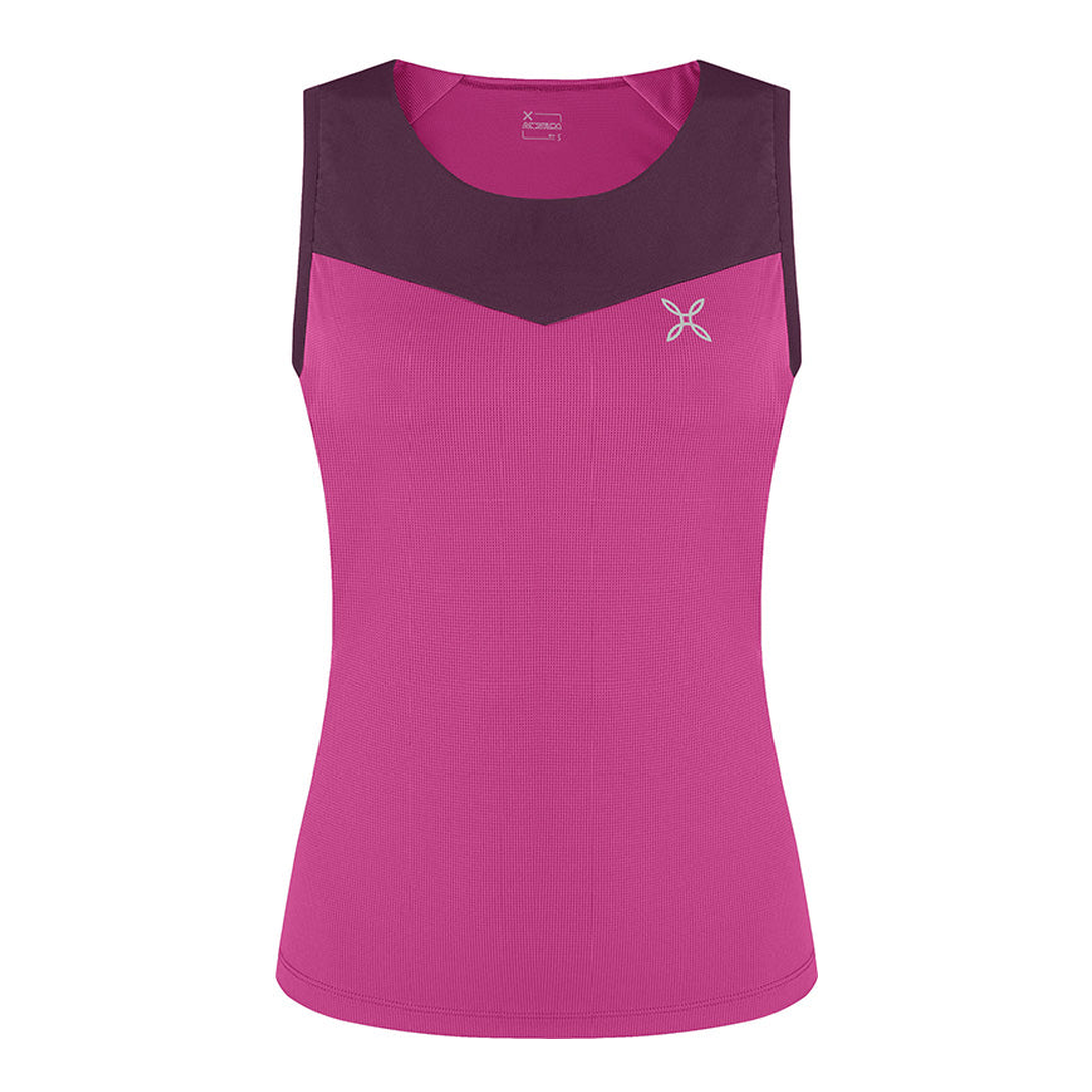 MONTURA Hade Canotta Woman