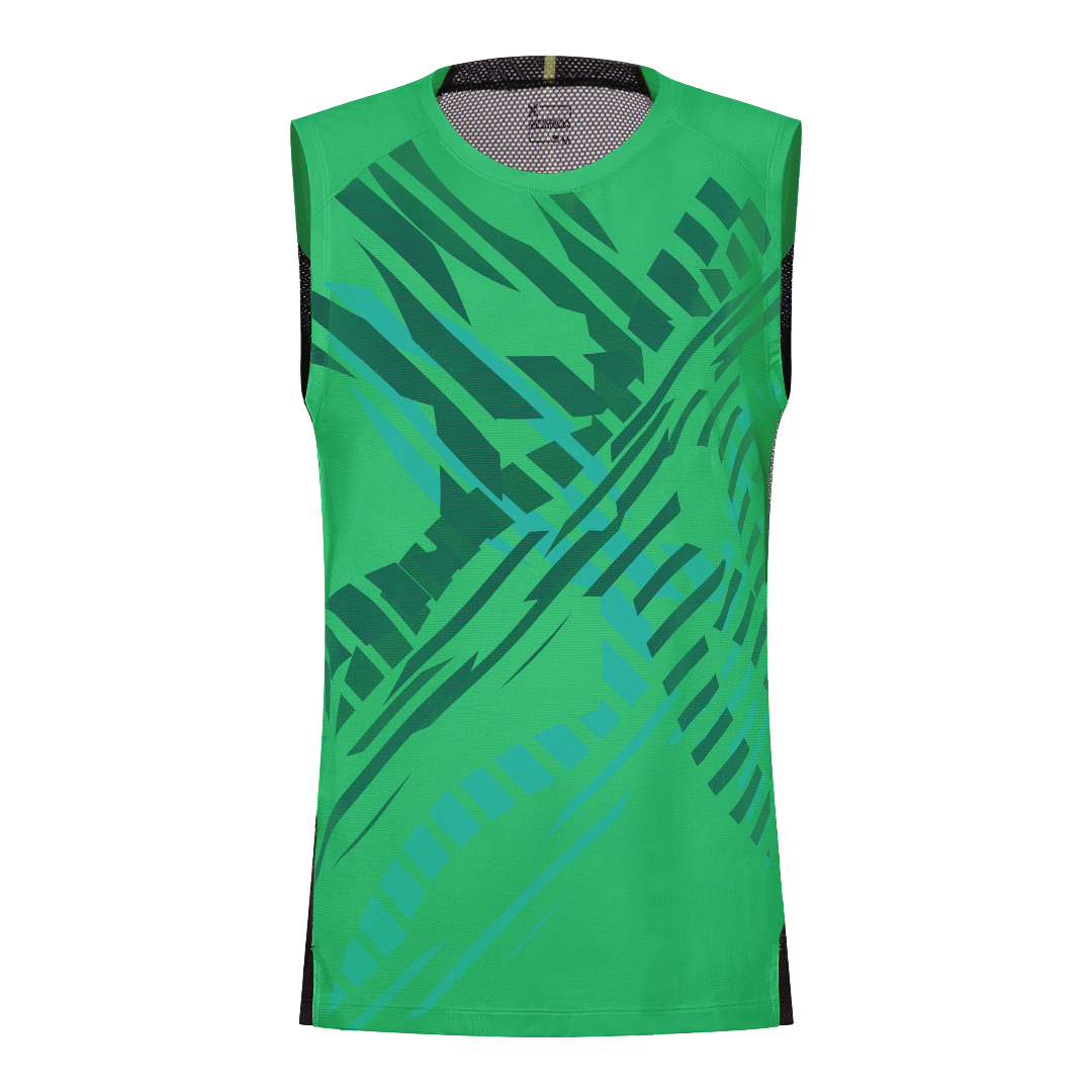 MONTURA Shadow Graphic Canotta|Unisex