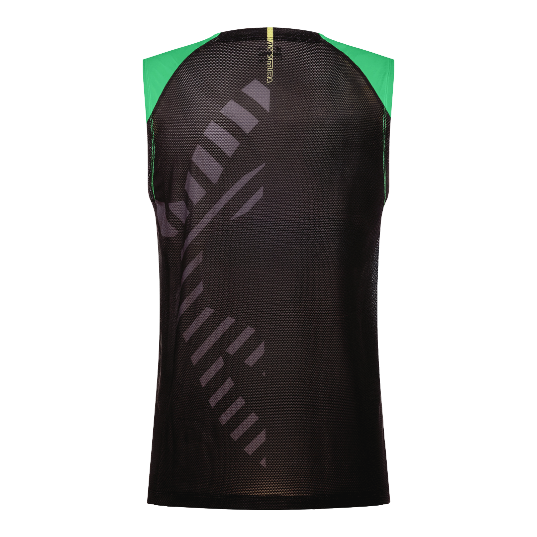 MONTURA Shadow Graphic Canotta|Unisex