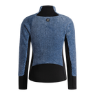 Fleece tecnico donna REMIX EVO