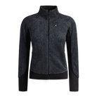 Fleece tecnico donna REMIX EVO