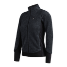 Fleece tecnico donna REMIX EVO
