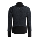 Fleece tecnico donna REMIX EVO