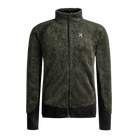 Fleece tecnico uomo REMIX EVO