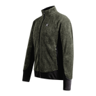 Fleece tecnico uomo REMIX EVO