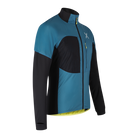 Fleece tecnico unisex TRACCIA OCTA