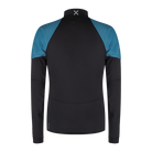 Fleece tecnico unisex TRACCIA OCTA