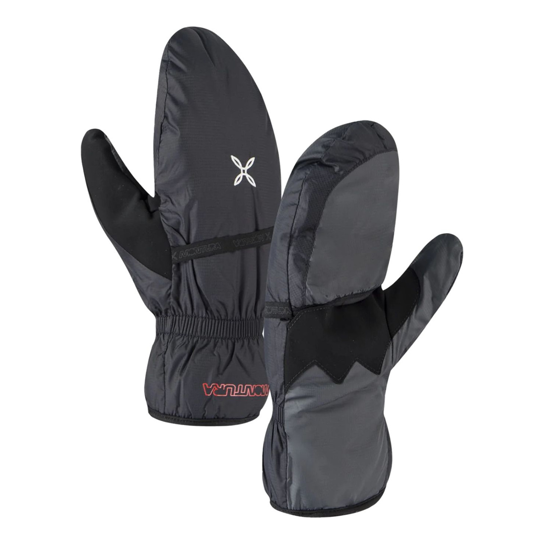 MONTURA Finger-Out Mitten