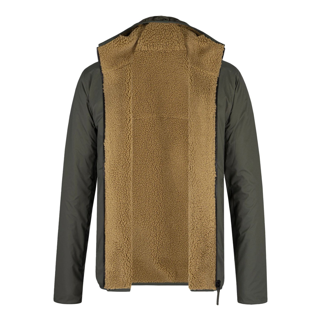 MONTURA Sherpa Reversible Jacket-Man