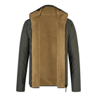 MONTURA Sherpa Reversible Jacket-Man