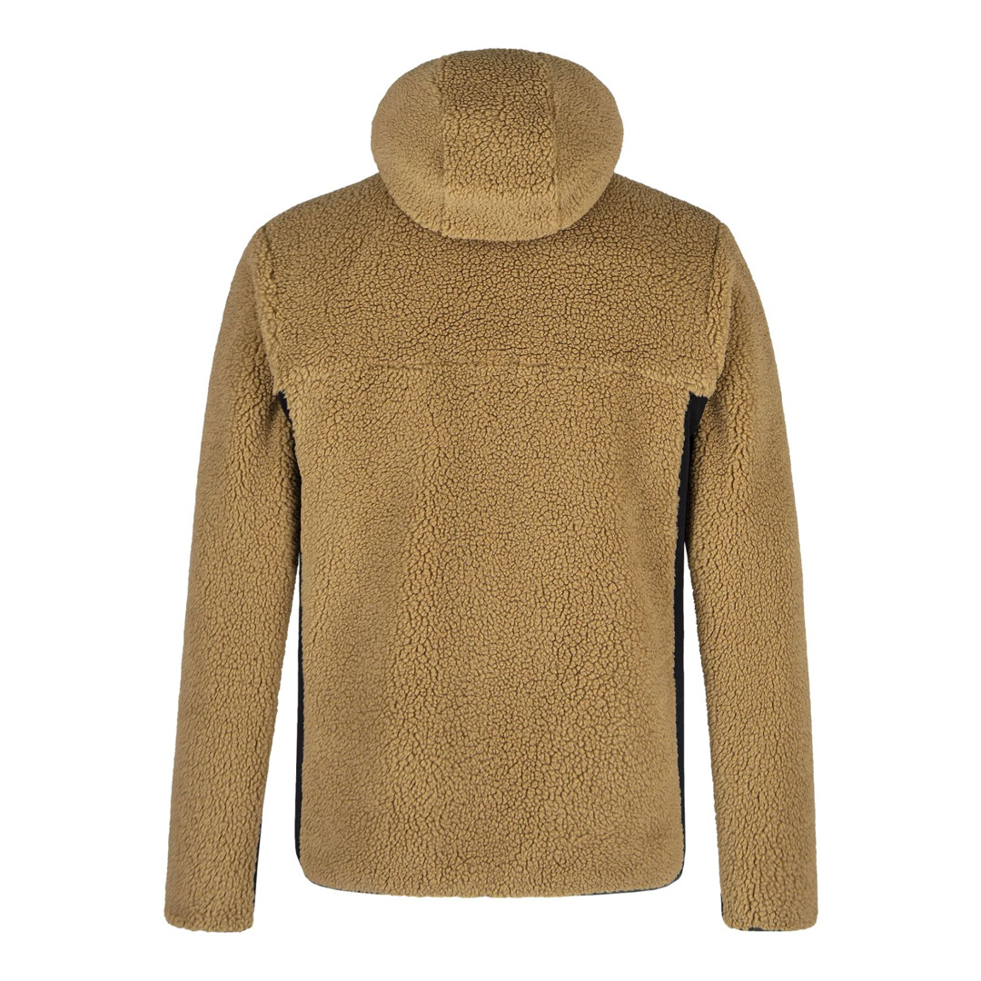 MONTURA Sherpa Reversible Jacket-Man