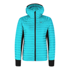 MONTURA Walk Hooded Jacket Woman|Woman