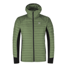 MONTURA Walk Hooded Jacket|Unisex