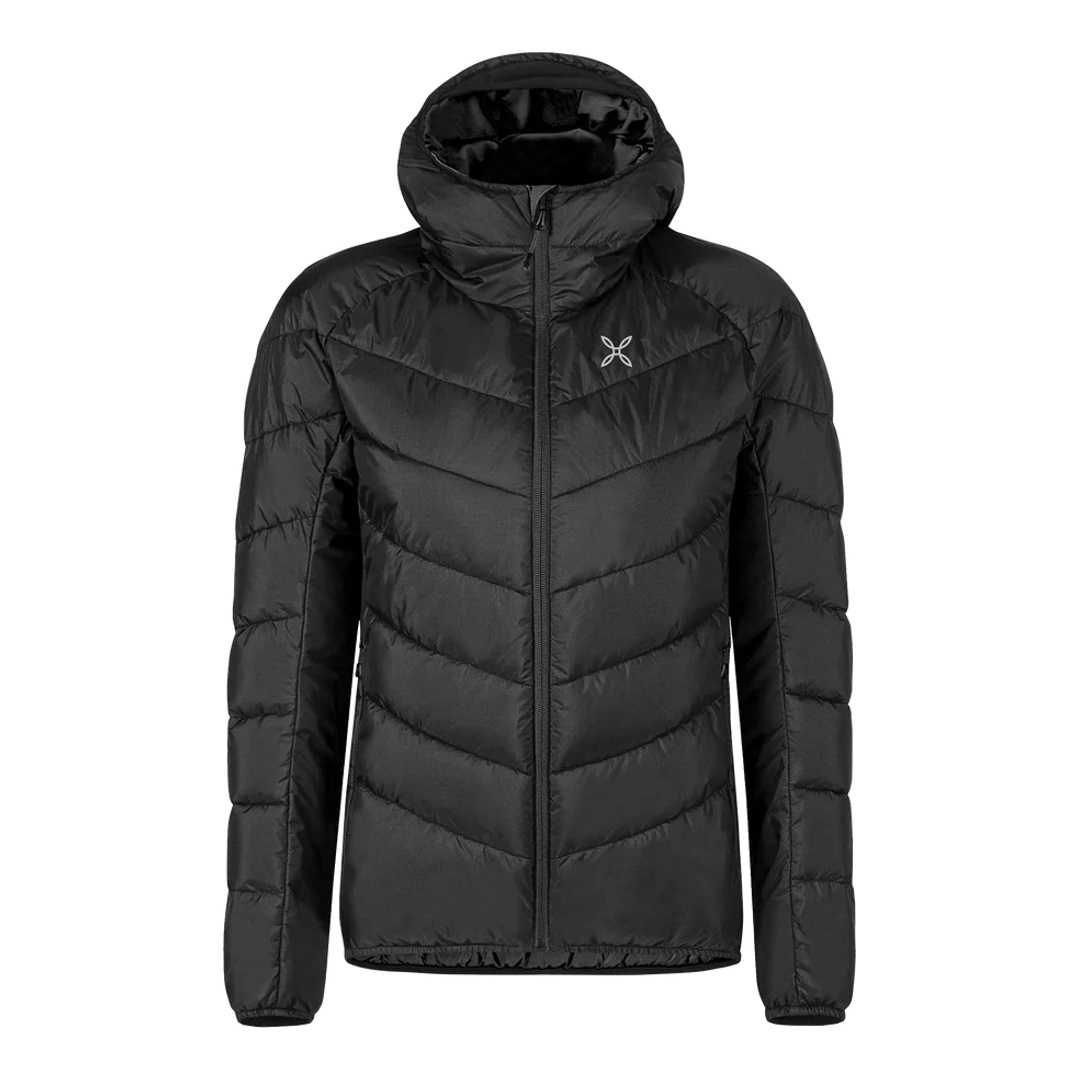 Giacca imbottita donna DESTINY DUVET