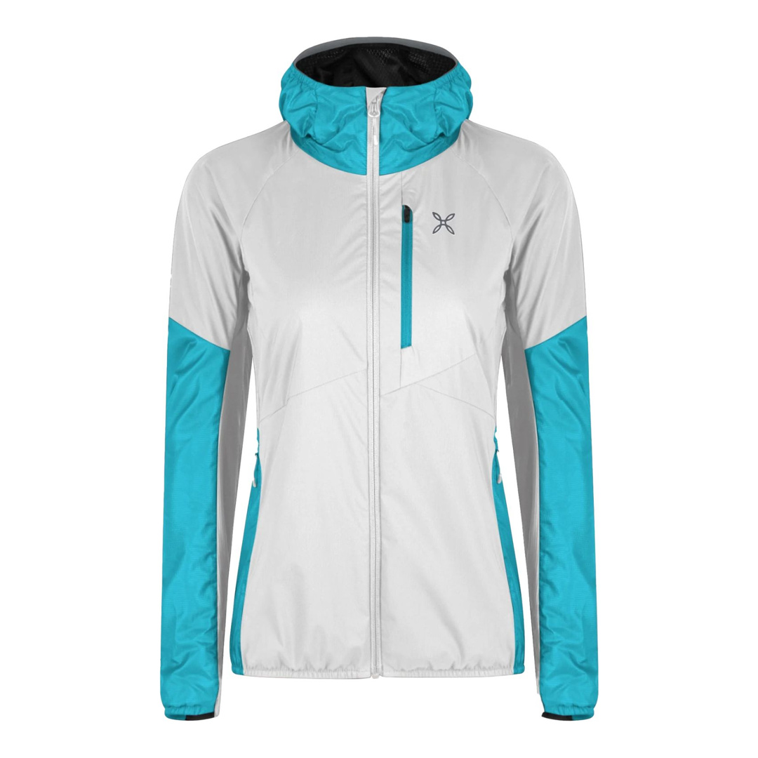 MONTURA Alpha Evo Jacket Woman