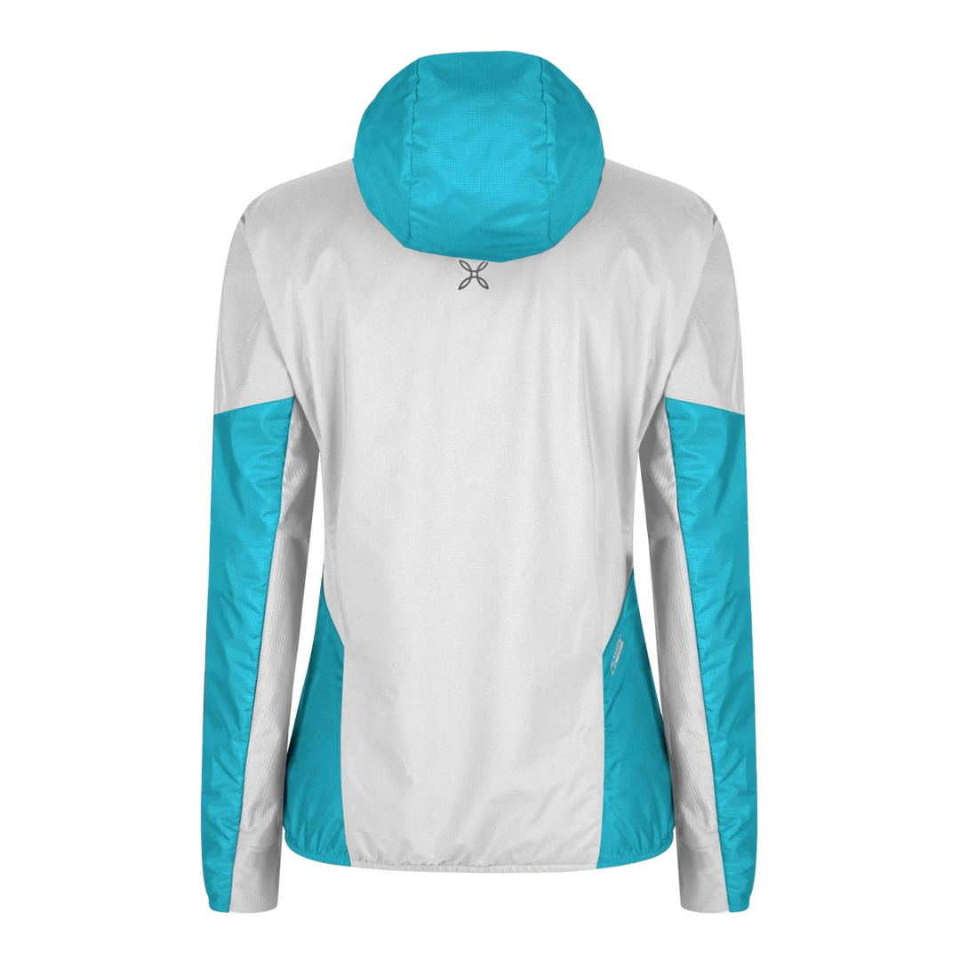 MONTURA Alpha Evo Jacket Woman
