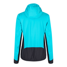 MONTURA Rise Octa Hooded Jacket Woman