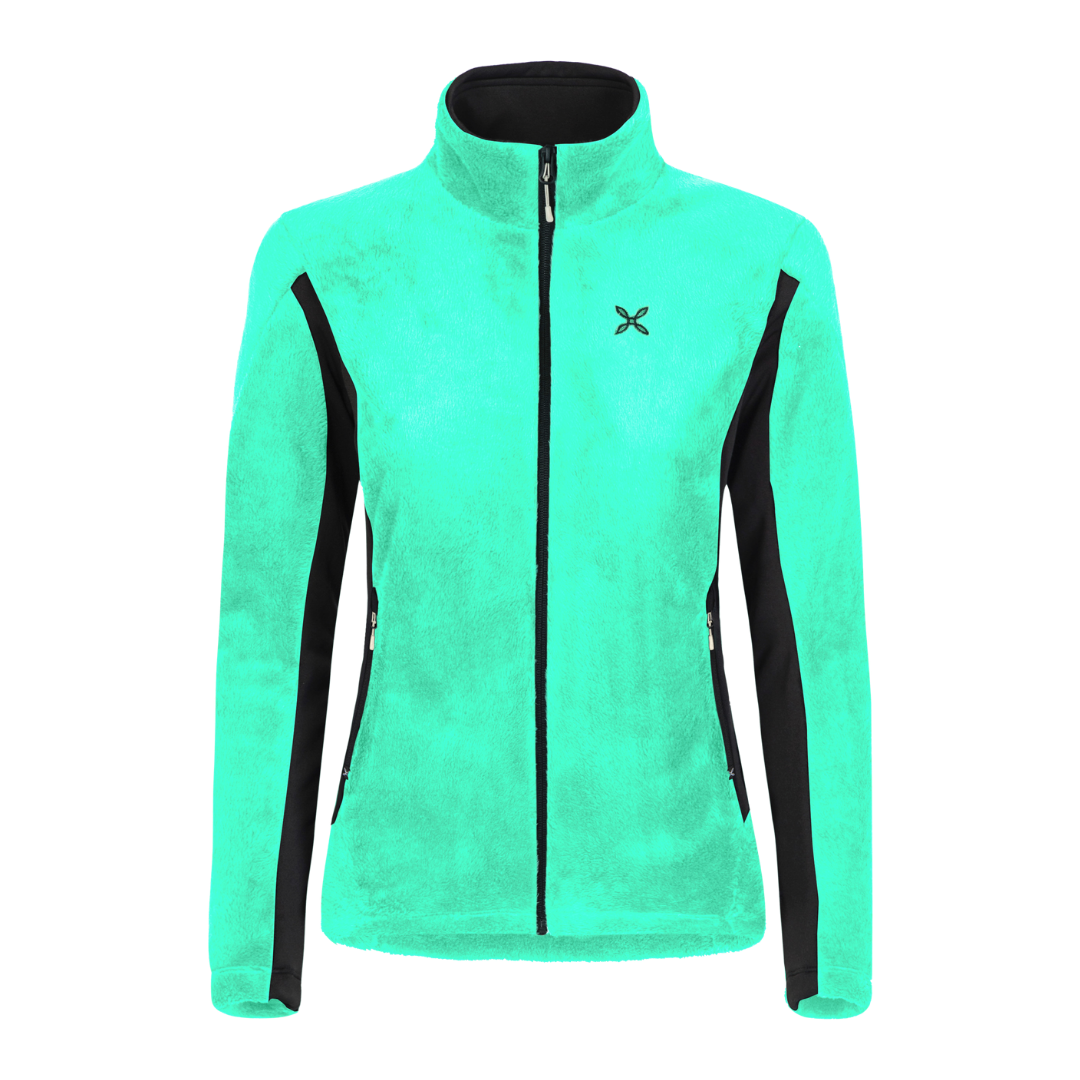 Fleece tecnico donna POLAR