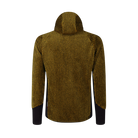 Fleece tecnico uomo REMIX