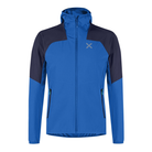 MONTURA  Rise Hooded Jacket