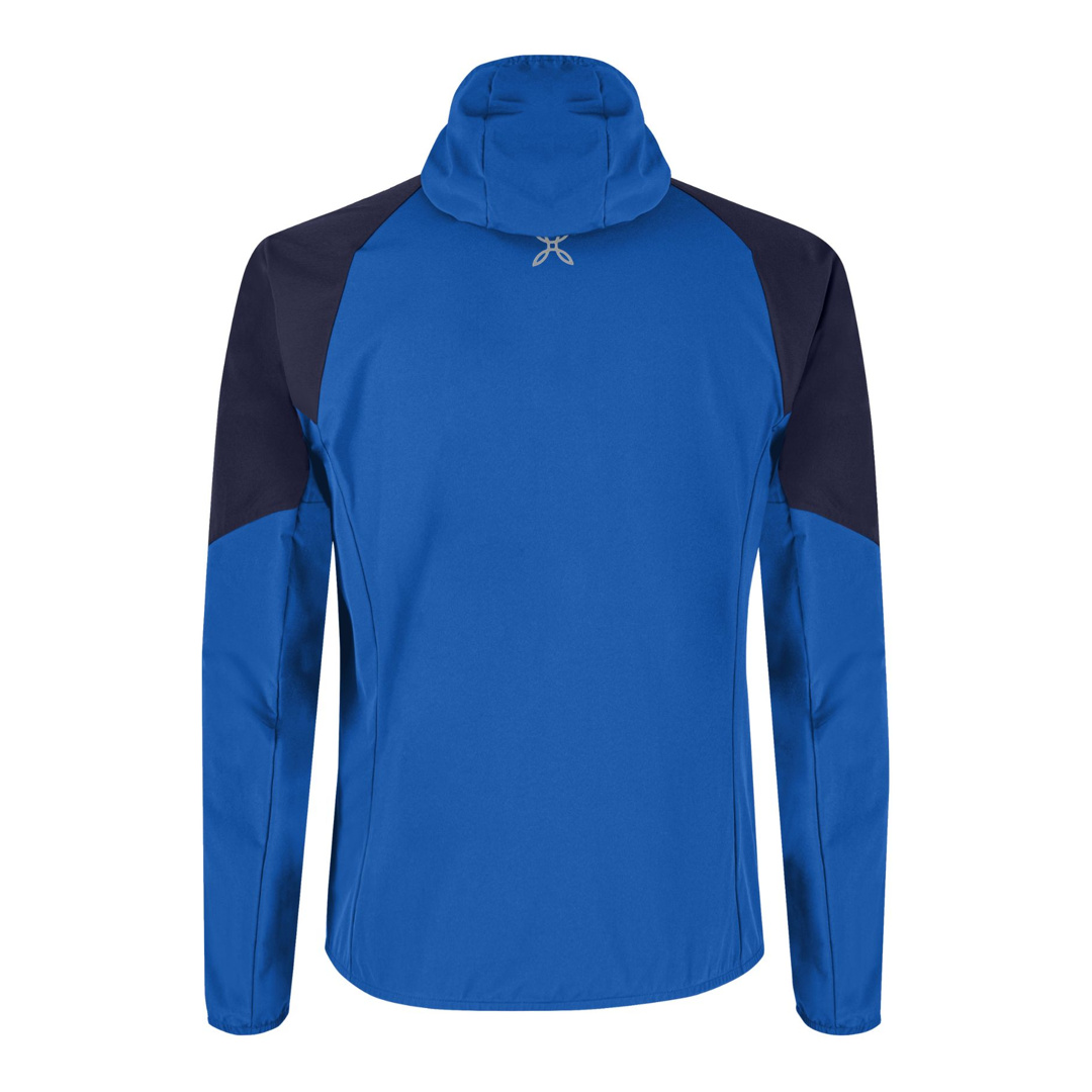 MONTURA  Rise Hooded Jacket