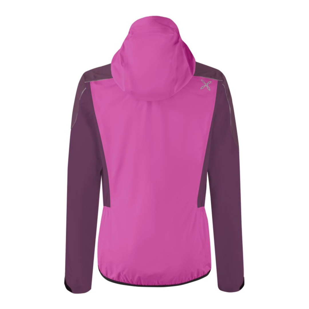 MONTURA Magic 2.0 Jacket Woman