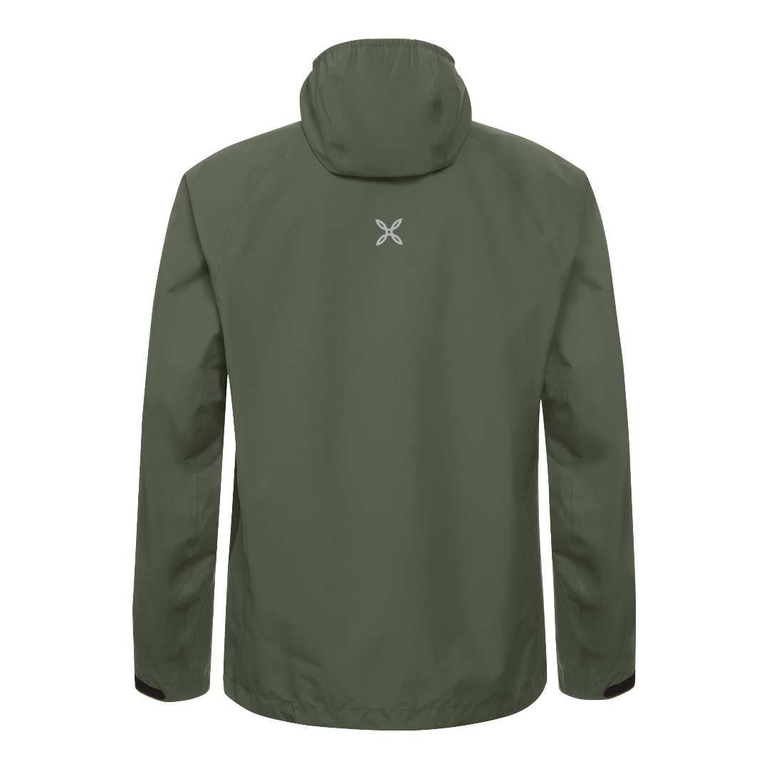 MONTURA Shelter Jacket|Unisex