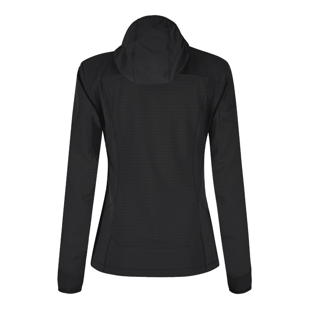 MONTURA Seed Hooded Jacket Woman