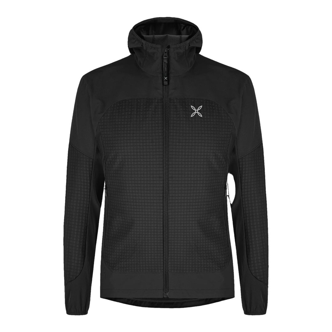 MONTURA Seed Hooded Jacket