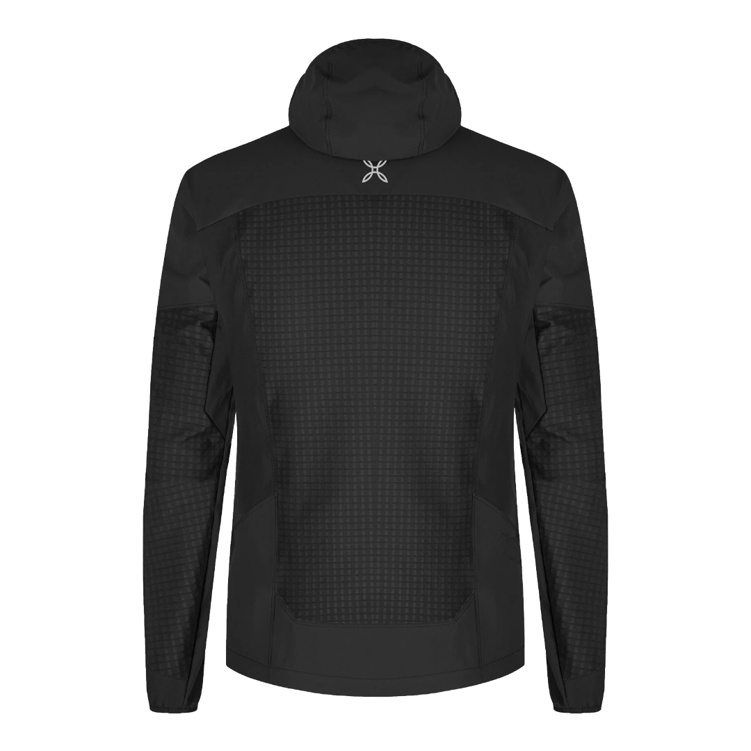 MONTURA Seed Hooded Jacket