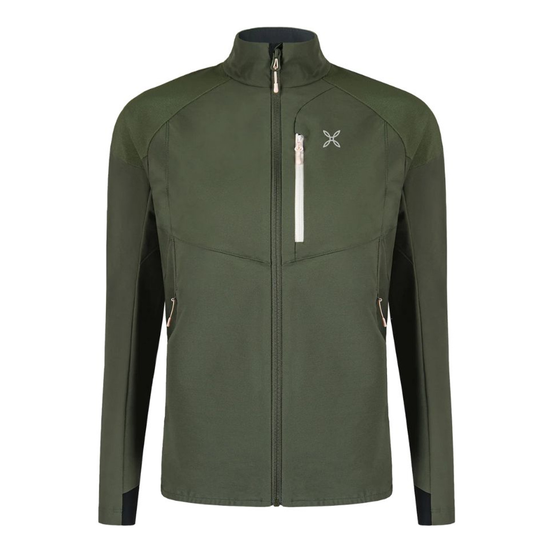 MONTURA Spitze Jacket Woman