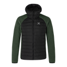 Giacca ibrida uomo SHERPA