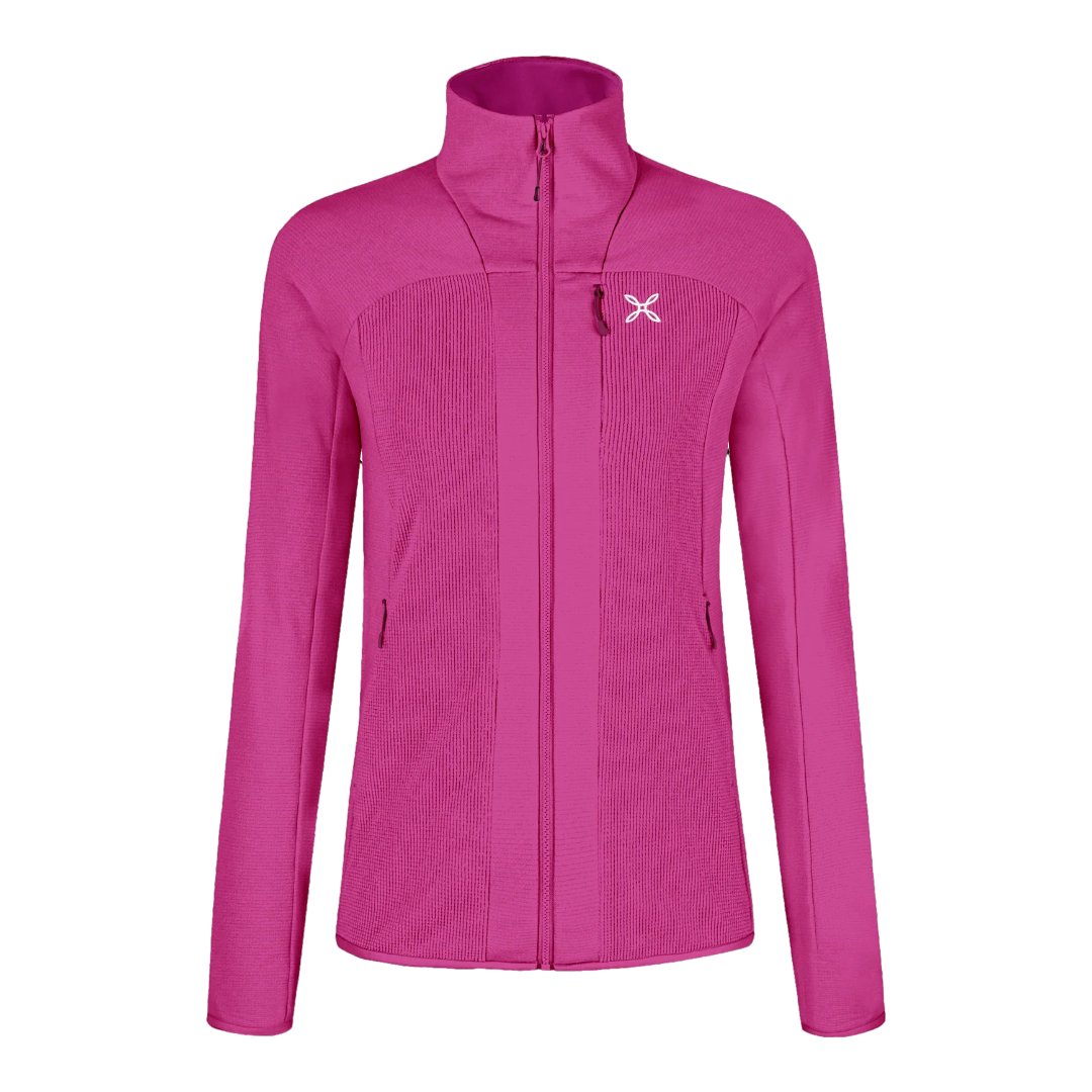 MONTURA Stretch 2 Maglia Woman
