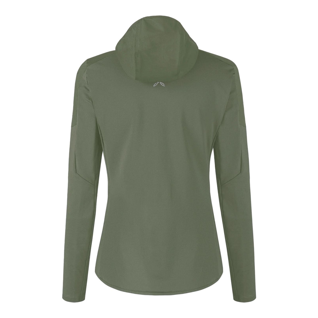 MONTURA Light Revolution Maglia Woman