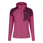 MONTURA Spitze Hooded Maglia Woman