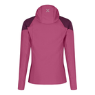 MONTURA Spitze Hooded Maglia Woman