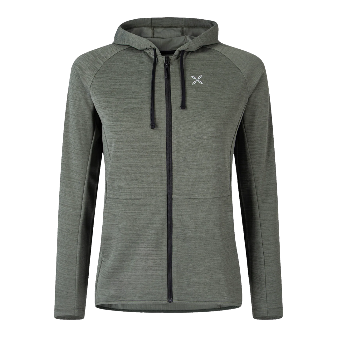 MONTURA Timeless Maglia Woman|Woman