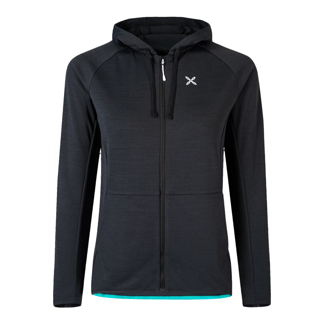 MONTURA Timeless Maglia Woman|Woman