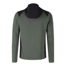 MONTURA Timeless Mix Hooded Maglia|Unisex