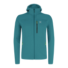 Fleece tecnico uomo SMOOTH 2