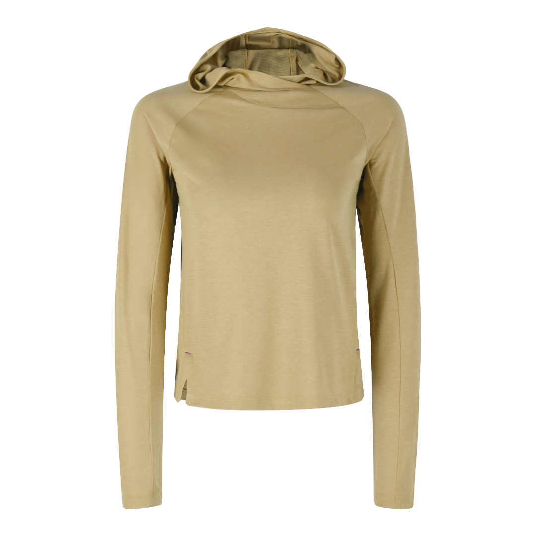 Felpa donna VERSANTE 